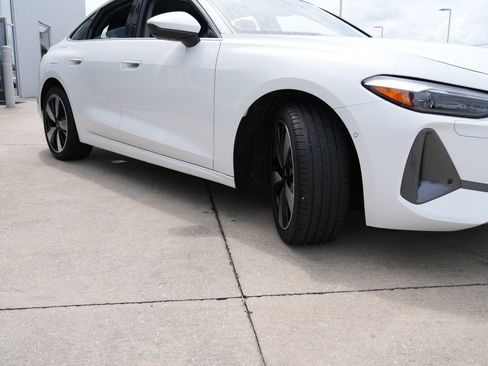 Used 2025 Audi A5 2.0T Premium w/ Convenience Package AWD/4WD image 12
