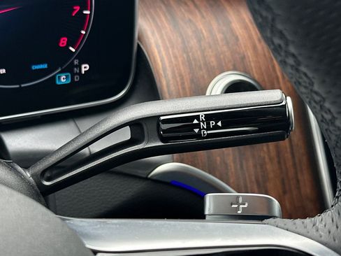 New 2025 Mercedes-Benz GLC 300 4MATIC image 26