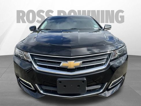 Used 2020 Chevrolet Impala LT FWD image 2
