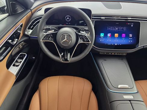 New 2026 Mercedes-Benz E 350 Sedan image 10