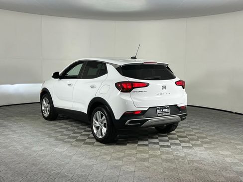 Used 2025 Buick Encore GX Preferred image 9