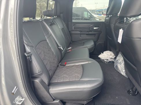 New 2026 RAM 2500 Rebel image 53