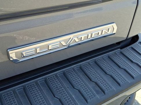 Used 2024 GMC Sierra 1500 Elevation AWD/4WD image 22