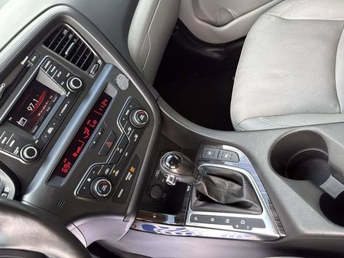 Used 2013 Kia Optima EX w/ Premium Pkg FWD image 20