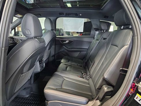 New 2026 Audi Q7 2.0T Premium AWD/4WD image 18