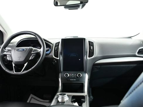 Used 2024 Ford Edge SEL w/ Convenience Package AWD/4WD image 7