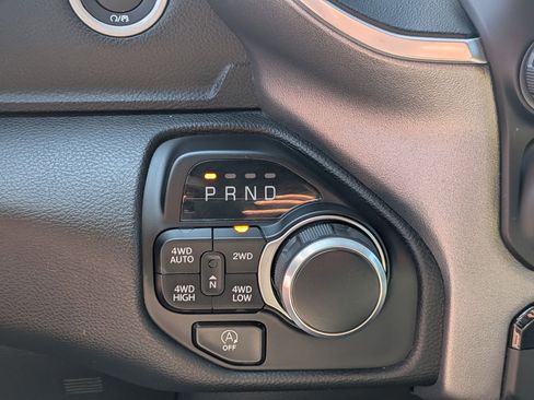 Certified 2023 RAM 1500 Big Horn AWD/4WD image 21