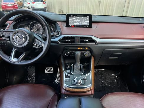 Used 2017 MAZDA CX-9 Signature image 15