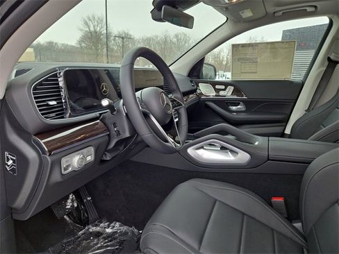 New 2026 Mercedes-Benz GLE 350 4MATIC image 24