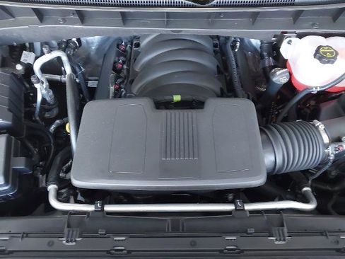 New 2026 Chevrolet Silverado 1500 LT w/ All Star Edition Plus AWD/4WD image 30