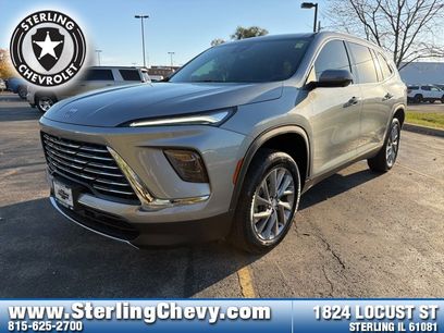 Used 2025 Buick Enclave Preferred w/ Power Package