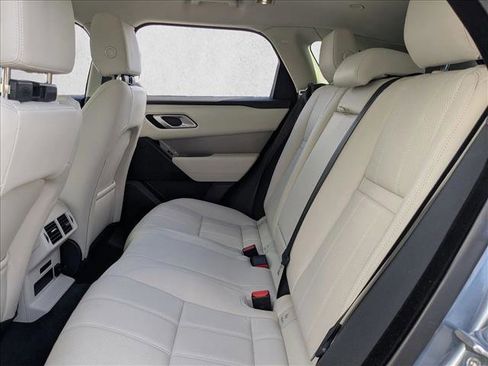 Certified 2023 Land Rover Range Rover Velar S image 15