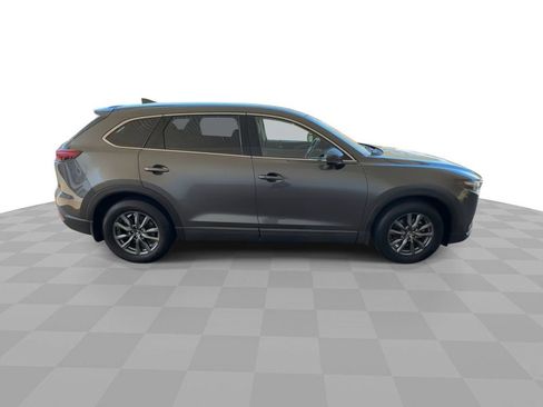 Used 2021 MAZDA CX-9 Touring image 9