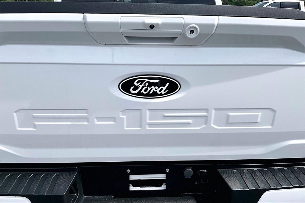 Used 2024 Ford F150 Platinum AWD/4WD image 27