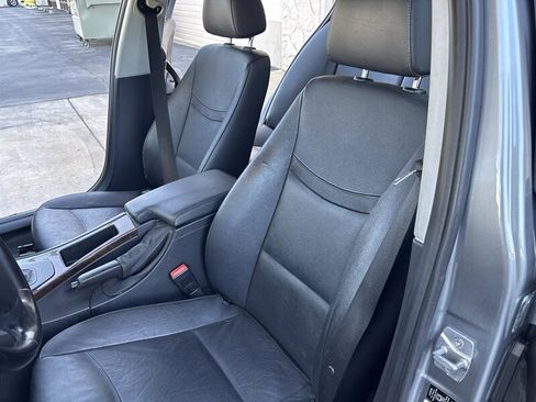 Used 2011 BMW 328i Sedan RWD image 24
