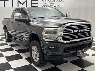 Certified 2023 RAM 3500 Laramie video 1