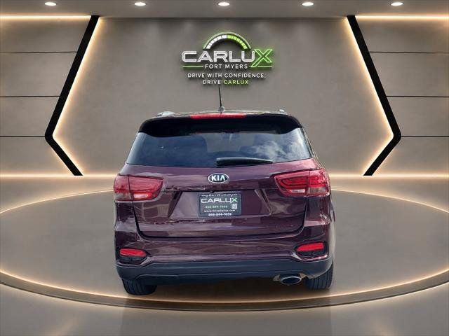 Used 2020 Kia Sorento S AWD/4WD image 5