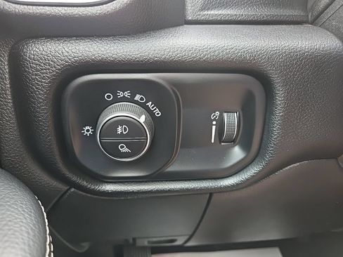 Used 2026 RAM 2500 Big Horn AWD/4WD image 56