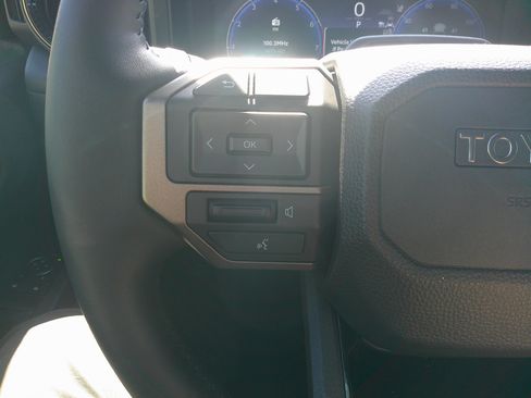 Used 2026 Toyota Land Cruiser w/ Premium Package image 20