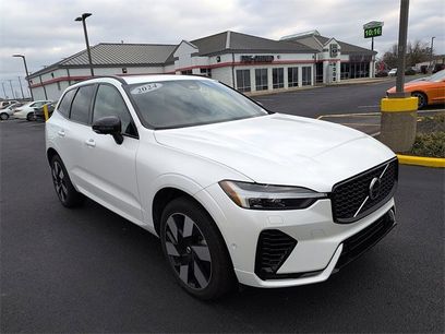 Used 2024 Volvo XC60 T8 Plus w/ Climate Package