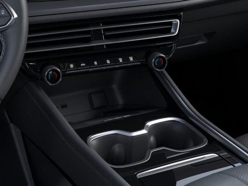 New 2026 Chevrolet Traverse High Country FWD image 23