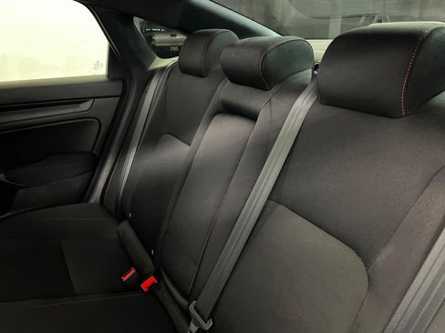 Used 2025 Honda Civic Si image 19