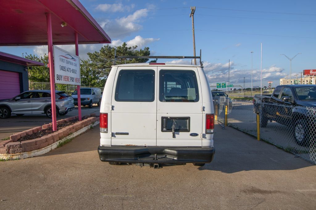 Used 2006 Ford E-150 and Econoline 150 RWD image 5