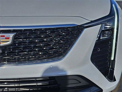 New 2026 Cadillac CT5 Premium Luxury image 10