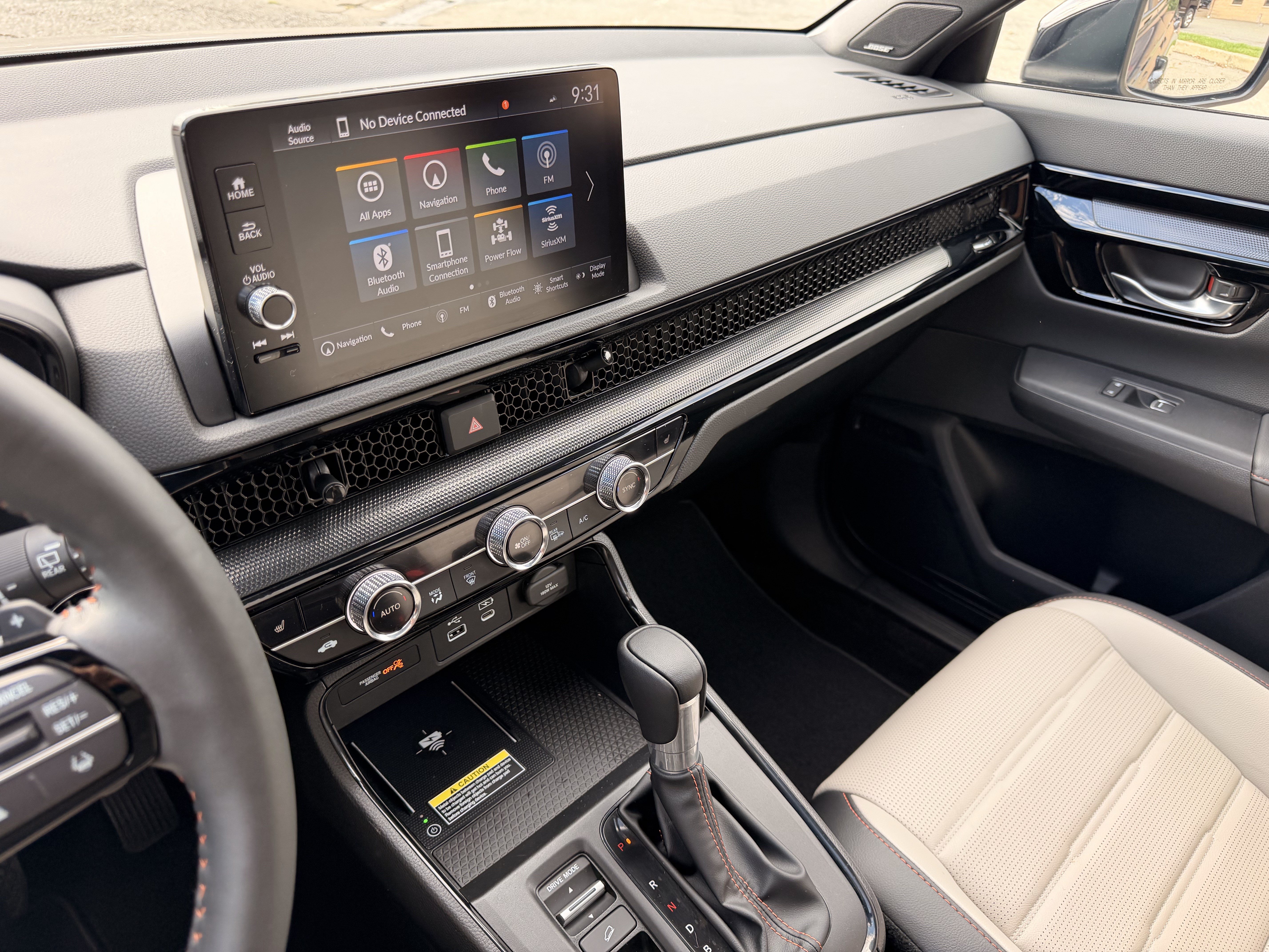 Certified 2024 Honda CR-V Sport Touring image 16