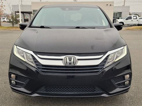 Used 2019 Honda Odyssey EX image 12