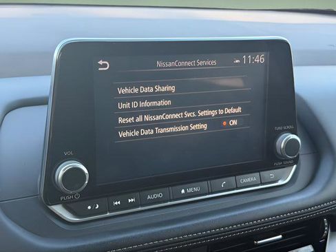 Used 2021 Nissan Rogue SV image 35