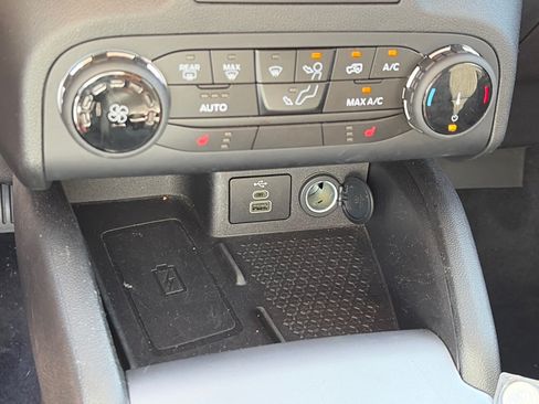 Used 2023 Ford Bronco Sport Big Bend w/ Convenience Package AWD/4WD image 12