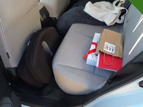 Used 2018 Subaru Forester 2.5i Premium image 14