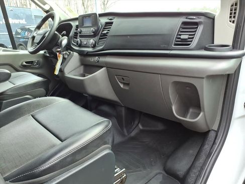 Certified 2023 Ford Transit 350 XL image 9