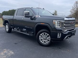 Used 2023 GMC Sierra 2500 Denali w/ Denali Ultimate Package video 2