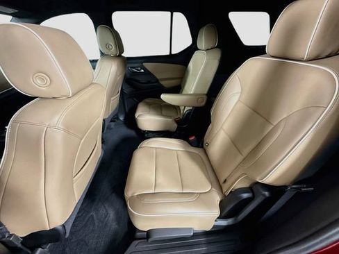 Used 2023 Chevrolet Traverse Premier w/ LPO, Floor Liner Package FWD image 26