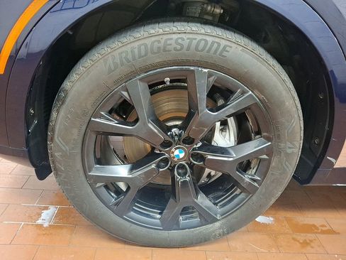 Certified 2023 BMW X7 xDrive40i w/ Executive Package AWD/4WD image 6
