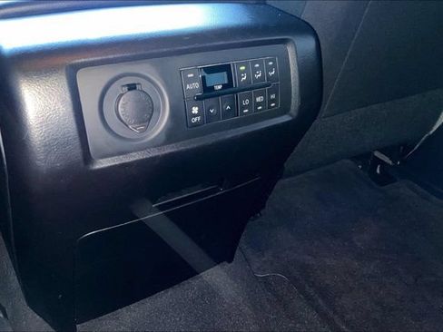 Used 2021 Toyota Sequoia TRD Sport AWD/4WD image 25