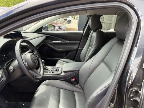 Used 2023 MAZDA CX-30 AWD 2.5 S w/ Select Package image 11