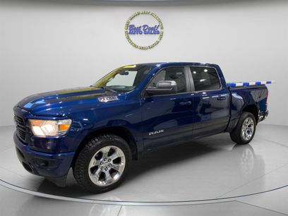 Used 2019 RAM 1500 Big Horn