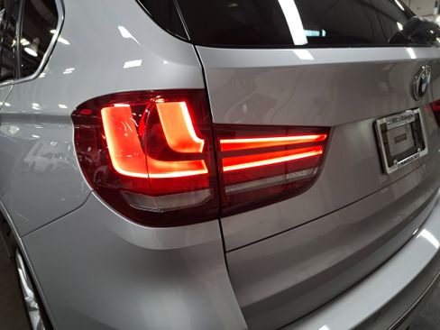 Used 2014 BMW X5 xDrive35d image 35