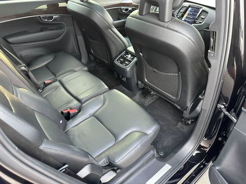 Used 2017 Volvo XC90 T6 Momentum w/ Vision Package AWD/4WD image 34
