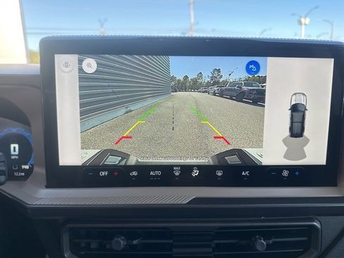 New 2025 Ford Bronco Sport Big Bend image 23