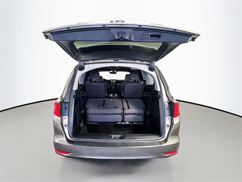 Used 2018 Honda Odyssey EX-L image 28