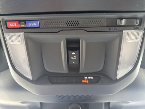 New 2026 Subaru Forester Sport AWD/4WD image 23