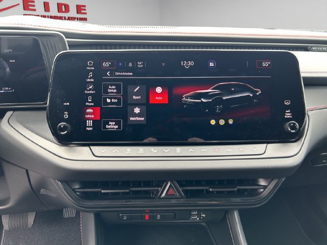 New 2026 Dodge Charger R/T AWD/4WD image 2