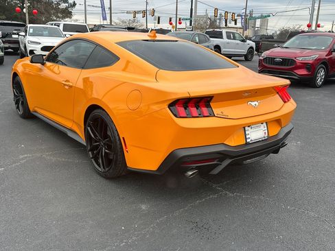 New 2026 Ford Mustang Premium RWD image 5