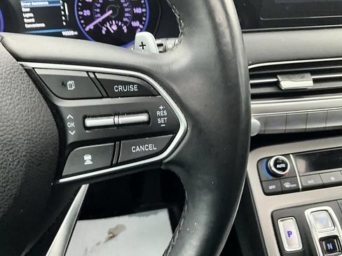Used 2020 Hyundai Palisade SEL w/ Premium Package FWD image 33