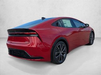 New 2026 Toyota Prius Limited video 2