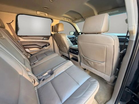 Used 2018 Chevrolet Tahoe LT RWD image 22